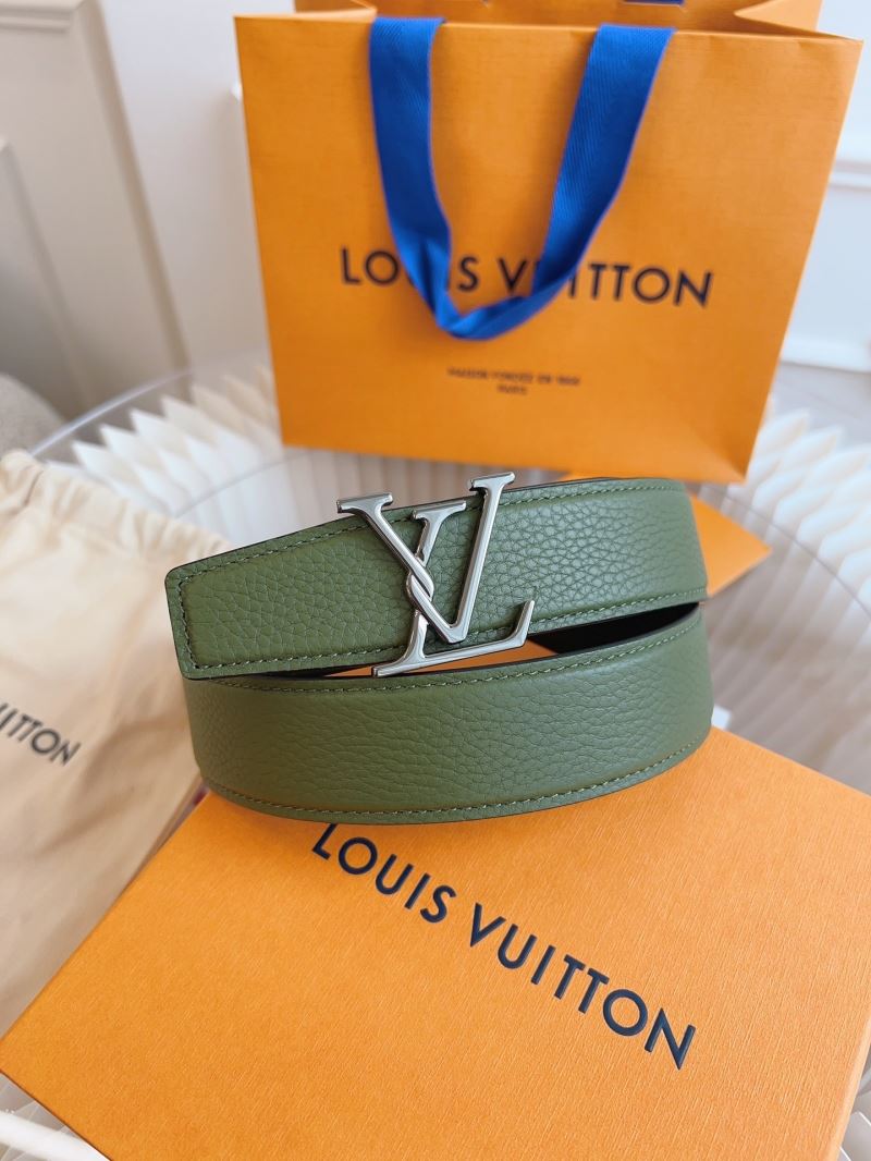 l0vis Vvtt0n belts